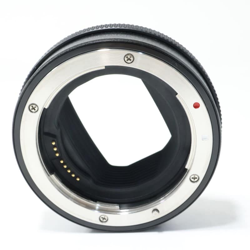 コントロールリングマウントアダプター EF-EOS R