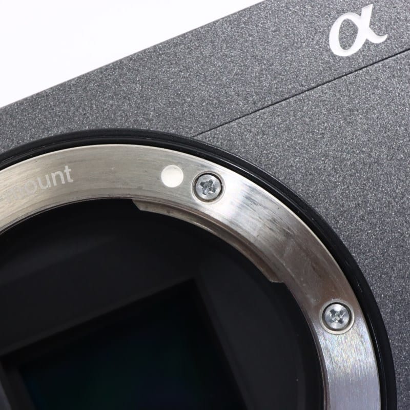 FX30 ボディ ILME-FX30B