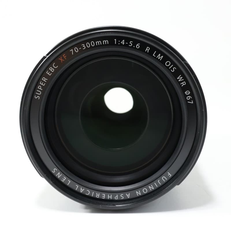 フジノン XF 70-300mm F4-5.6 R LM OIS WR