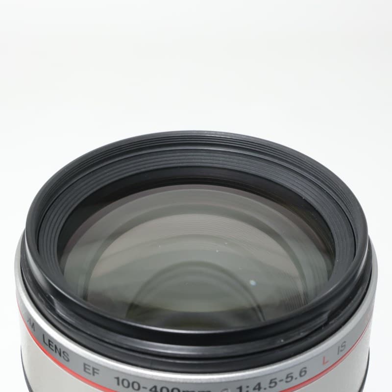 EF 100-400mm F4.5-5.6 L IS USM