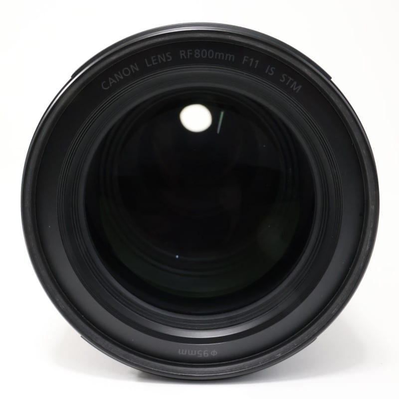 RF800mm F11 IS STM