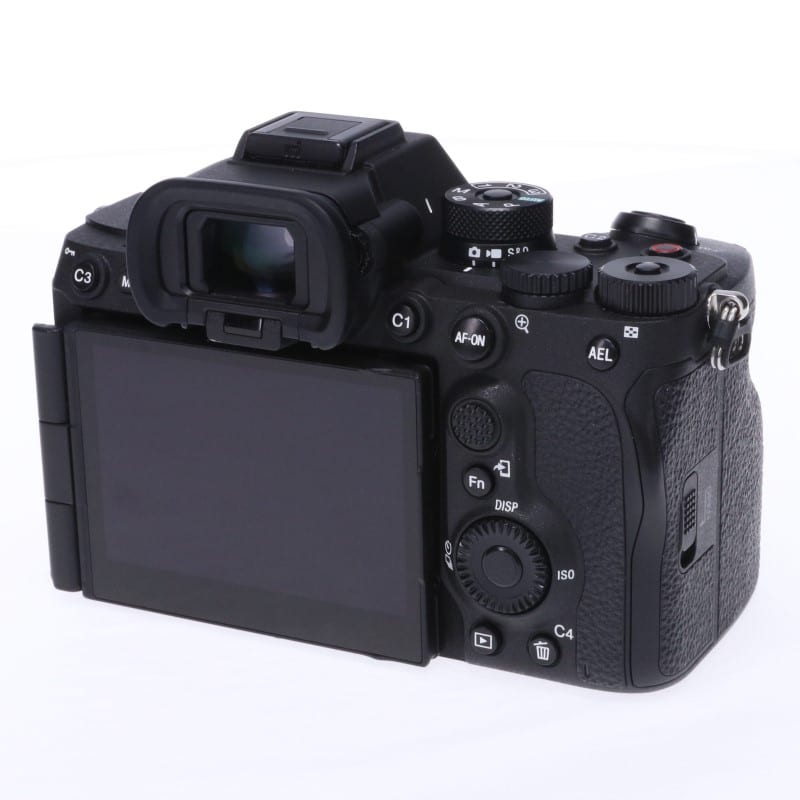 α7R V ボディ ILCE-7RM5