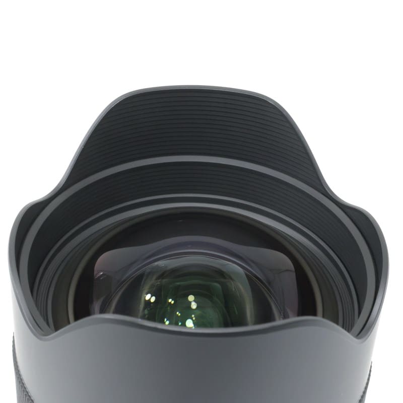 14-24mm F2.8 DG HSM | Art キヤノンEFマウント