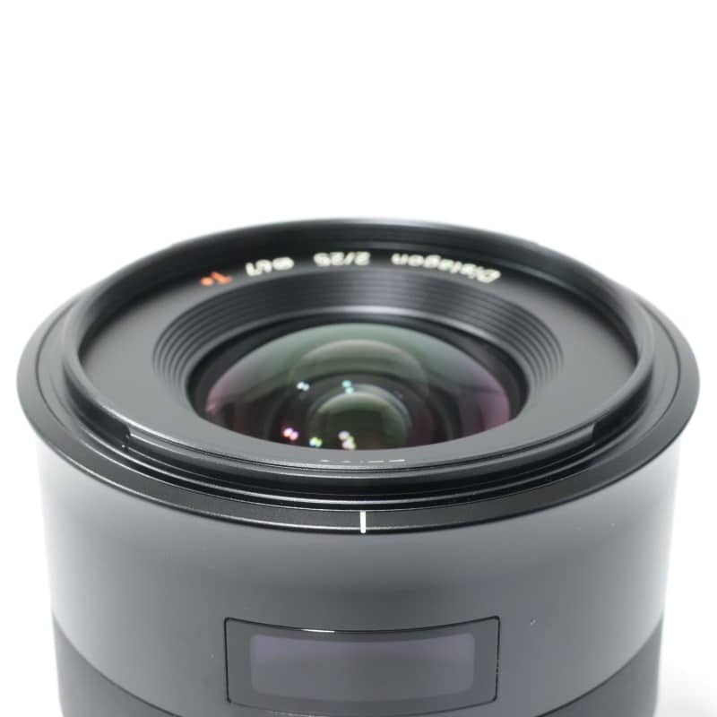 Batis 2/25 E-mount