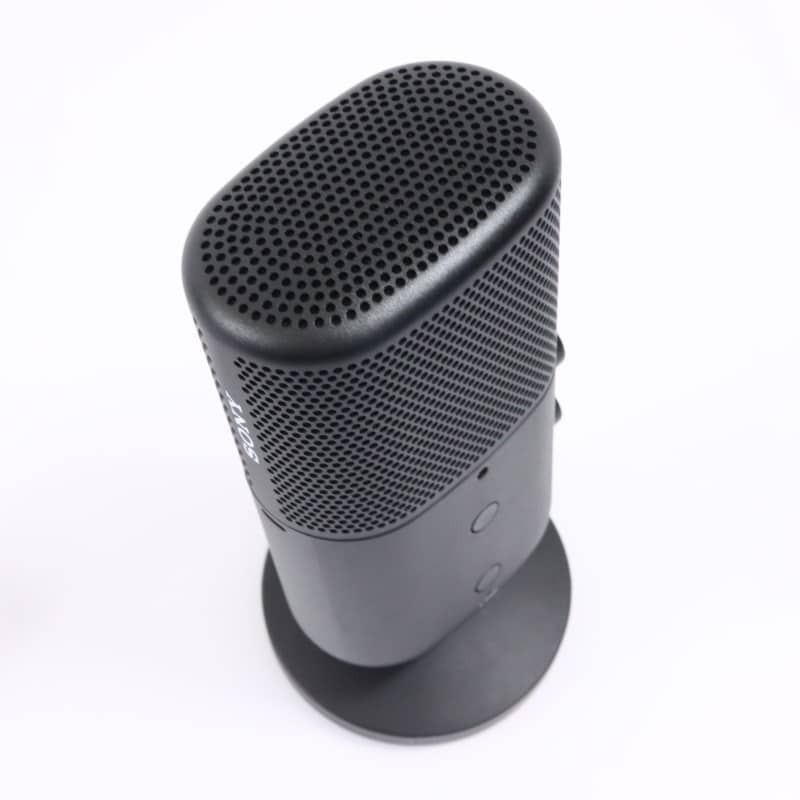 SONY ECM-S1 [ワイヤレス/ストリーミングマイクロホン] AB+ランク 中古
