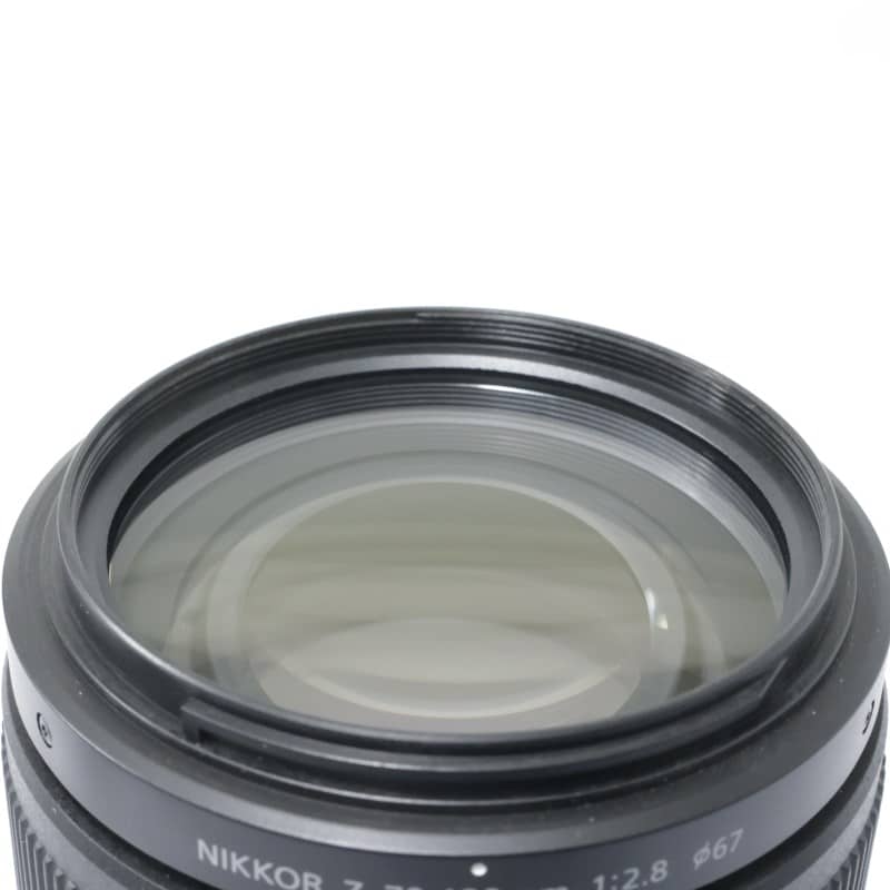 NIKKOR Z 70-180mm f/2.8