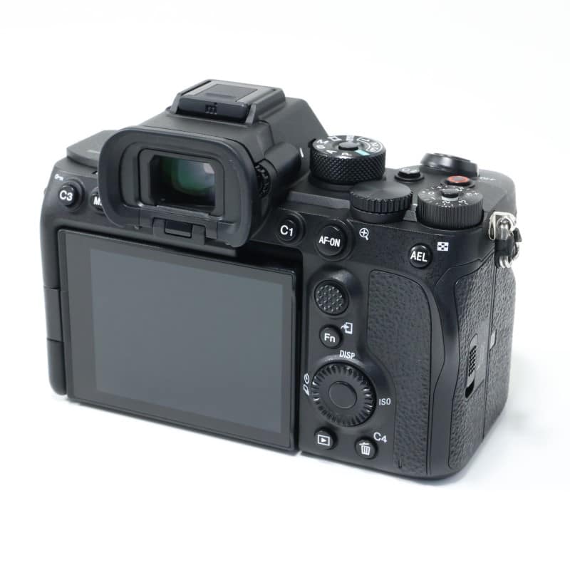 SONY α7S III ボディ ILCE-7SM3 中古 C2120127332841｜中古通販