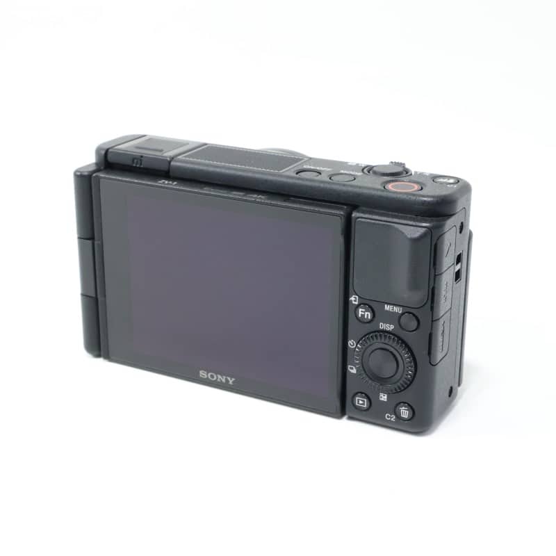 VLOGCAM ZV-1 ブラック ZV-1B