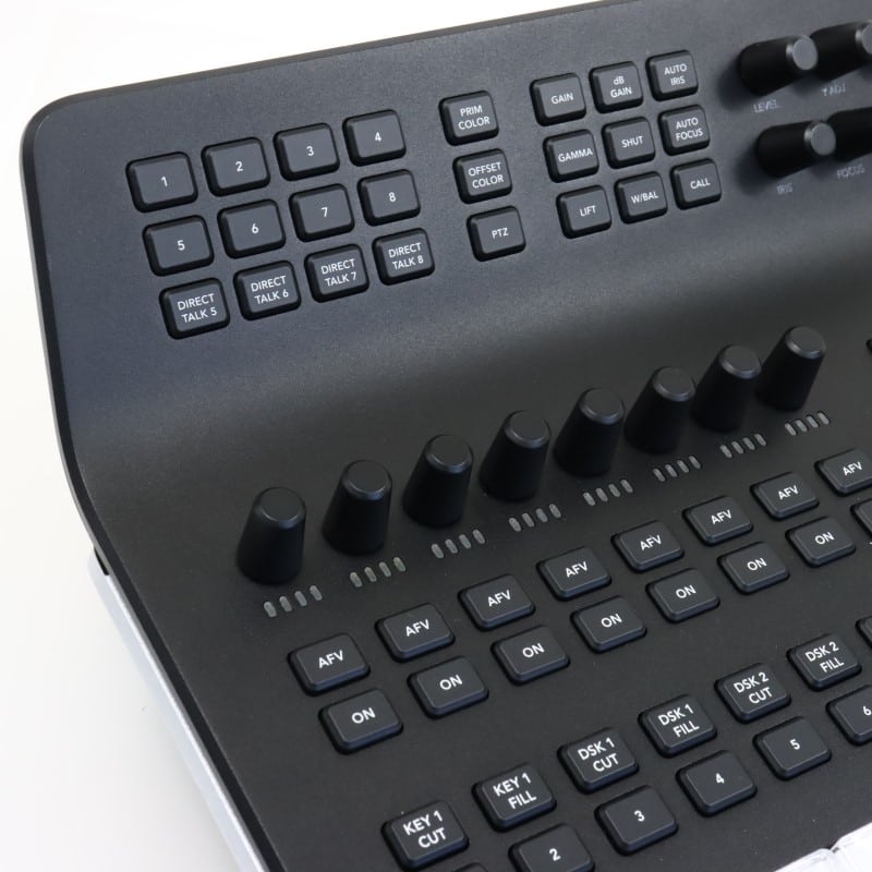 SWATEMTVSTU/PRO4K [ATEM Television Studio Pro 4K]