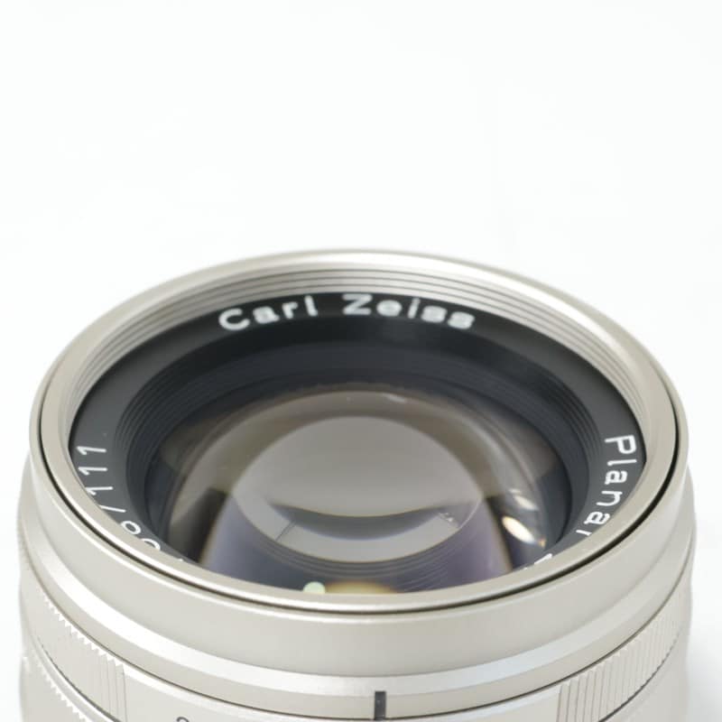 Planar T* 45mm F2 G Mount
