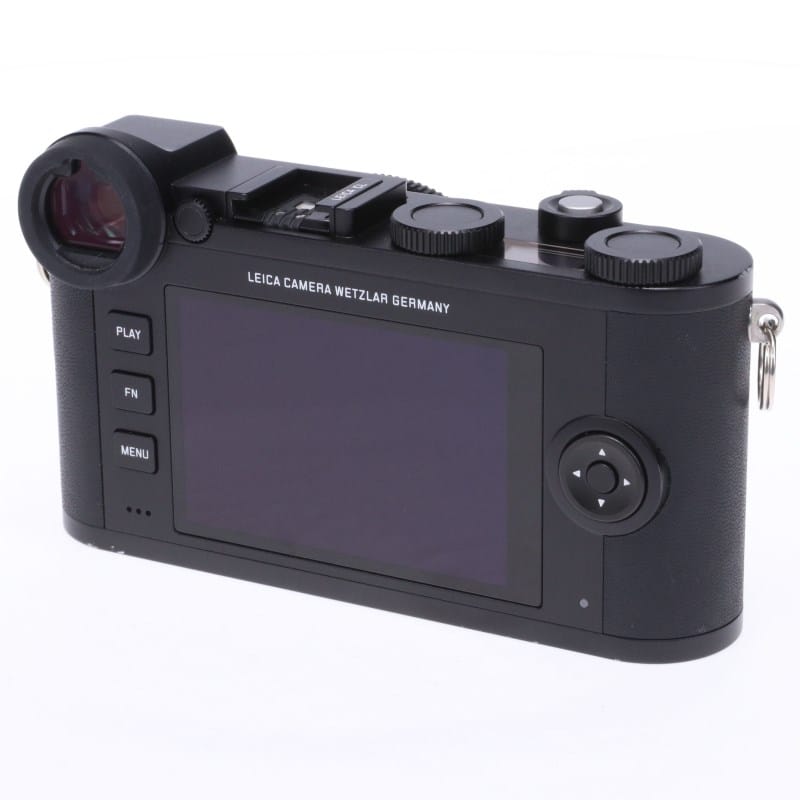 Leica CL ブラック 19345