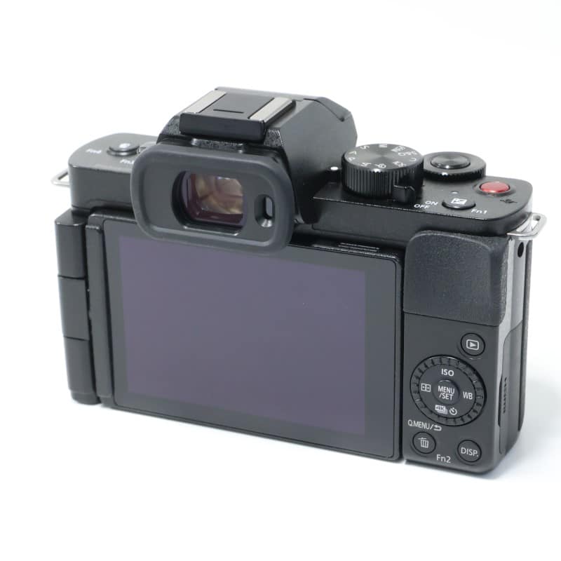 LUMIX G100D ボディ DC-G100D