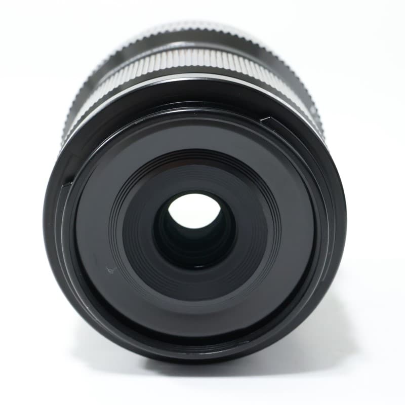 フジノンレンズ XF30mmF2.8 R LM WR MACRO