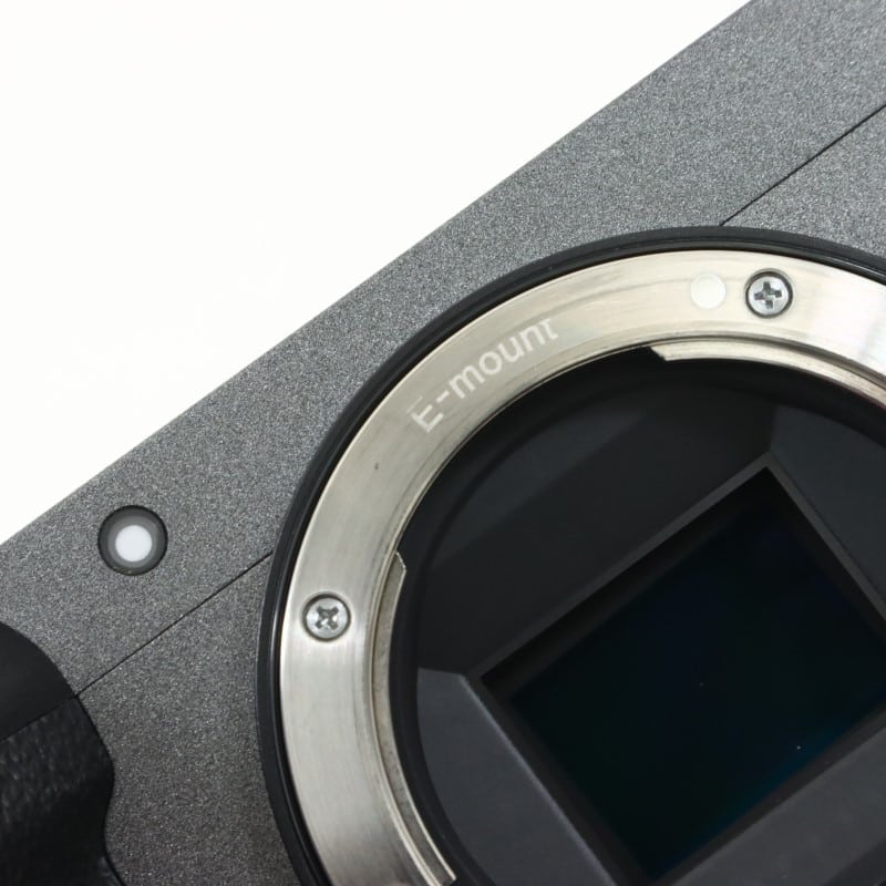 FX30 ボディ ILME-FX30B