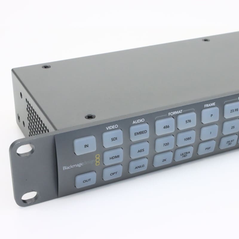 TERANEXEXPAV12GQL [Teranex AV]