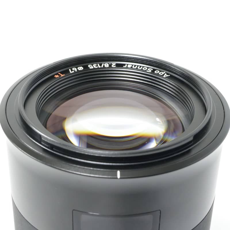 Batis 2.8/135 E-mount