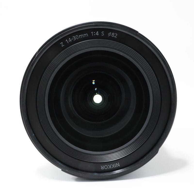 NIKKOR Z 14-30mm f/4 S