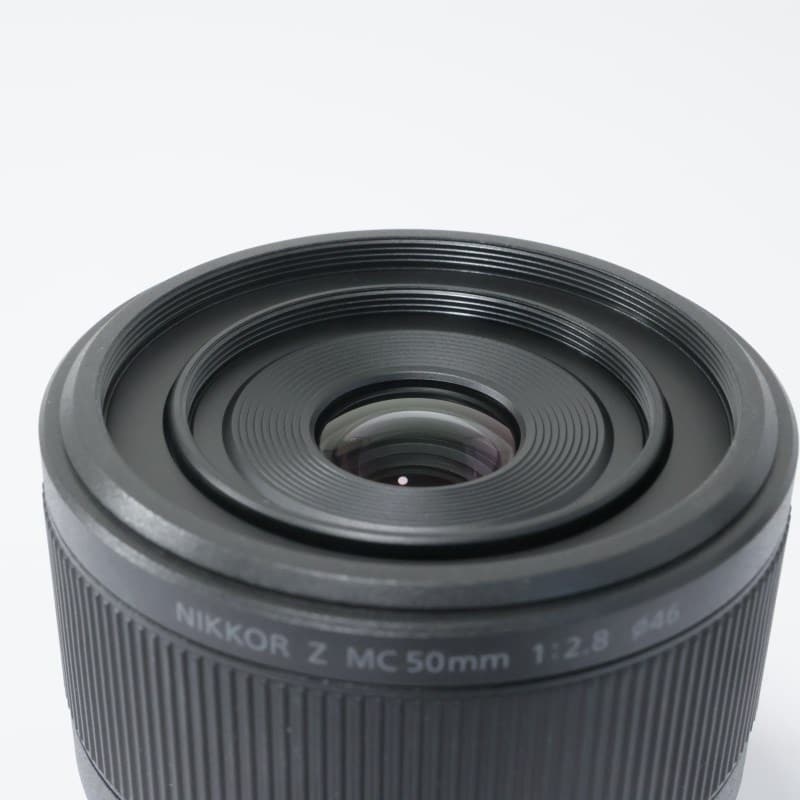 NIKKOR Z MC 50mm f/2.8