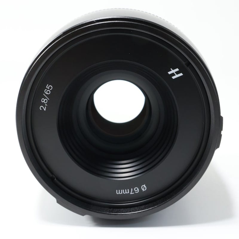 XCD 2.8/65