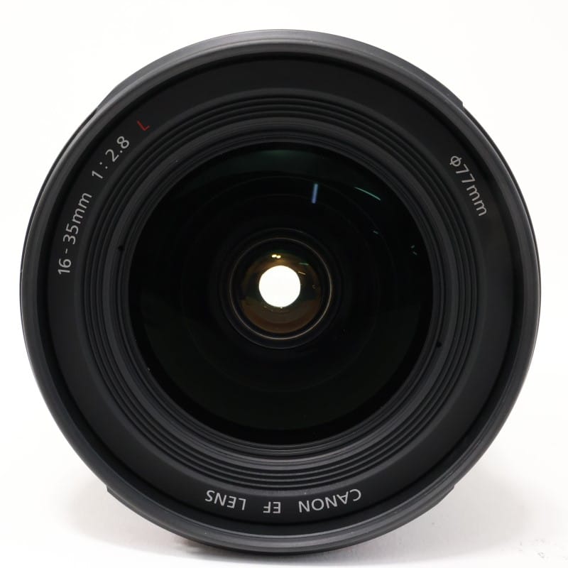 EF 16-35mm F2.8 L USM
