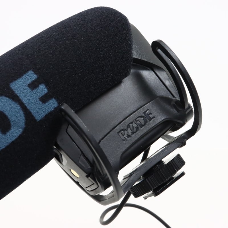 VMPR[VideoMic Pro Rycote]