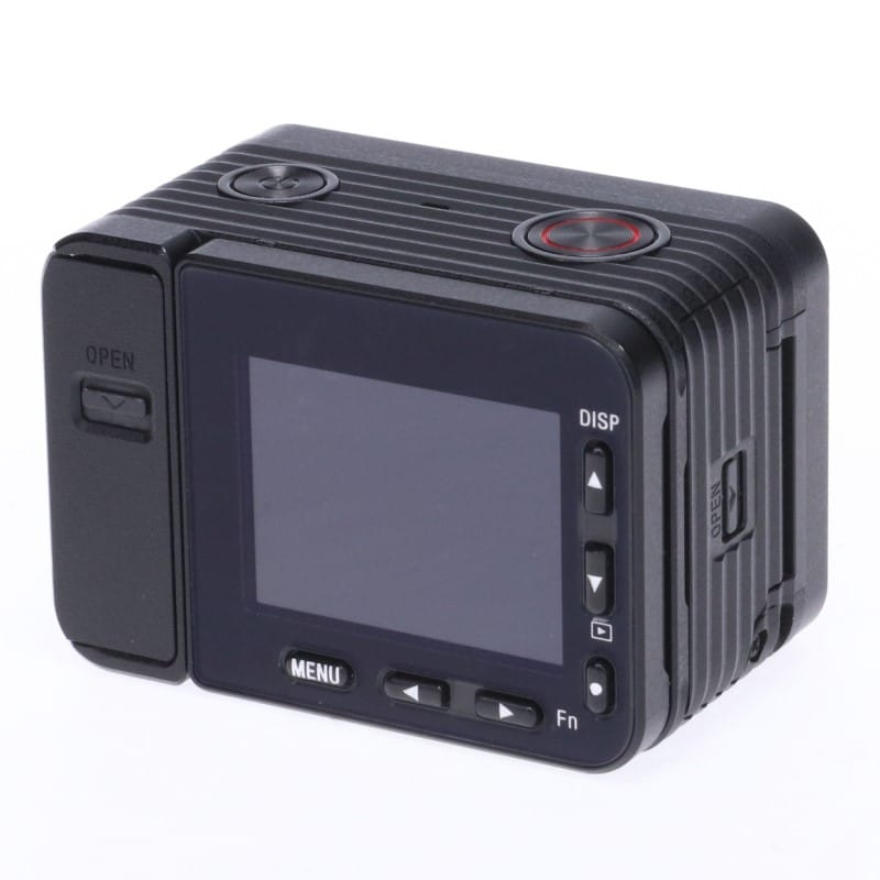 Cyber-shot RX0 II DSC-RX0M2