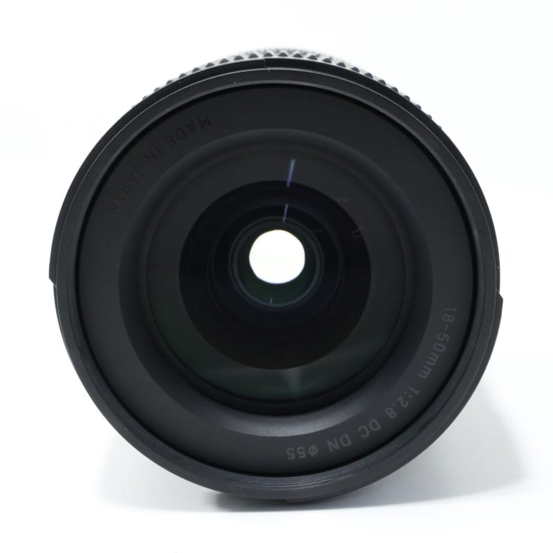18-50mm F2.8 DC DN | Contemporary ソニーE