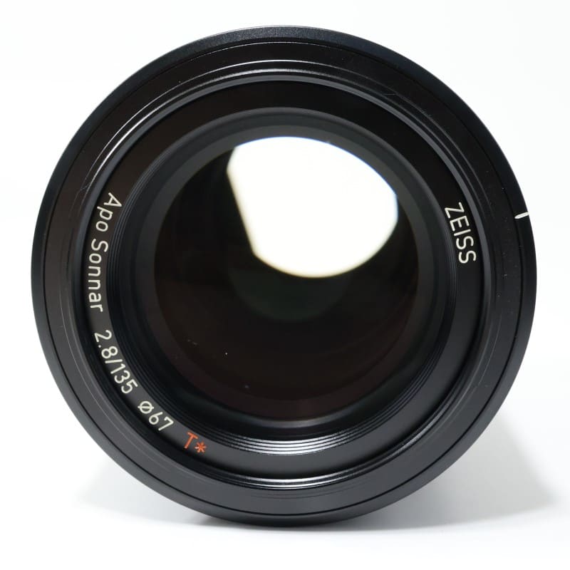 Batis 2.8/135 E-mount