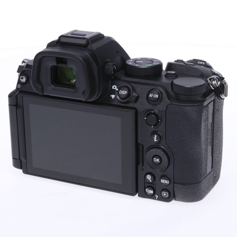 Z5II ボディ