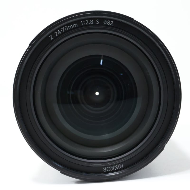 NIKKOR Z 24-70mm f/2.8 S