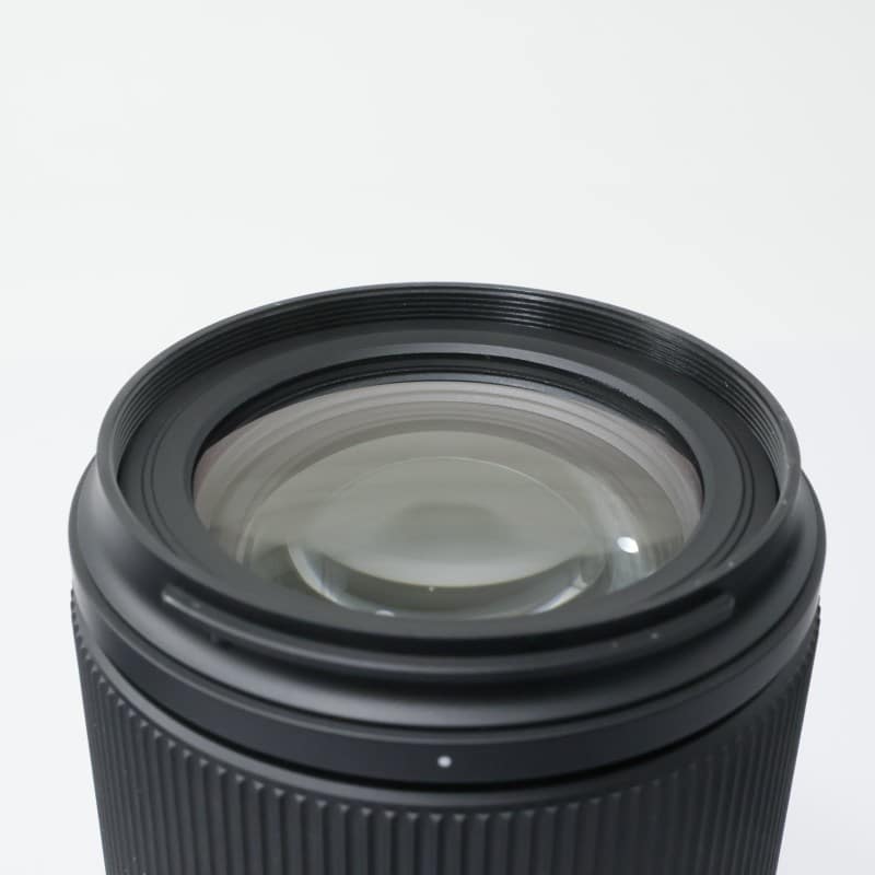 50-300mm F/4.5-6.3 Di III VC VXD (Model A069) ソニーEマウント