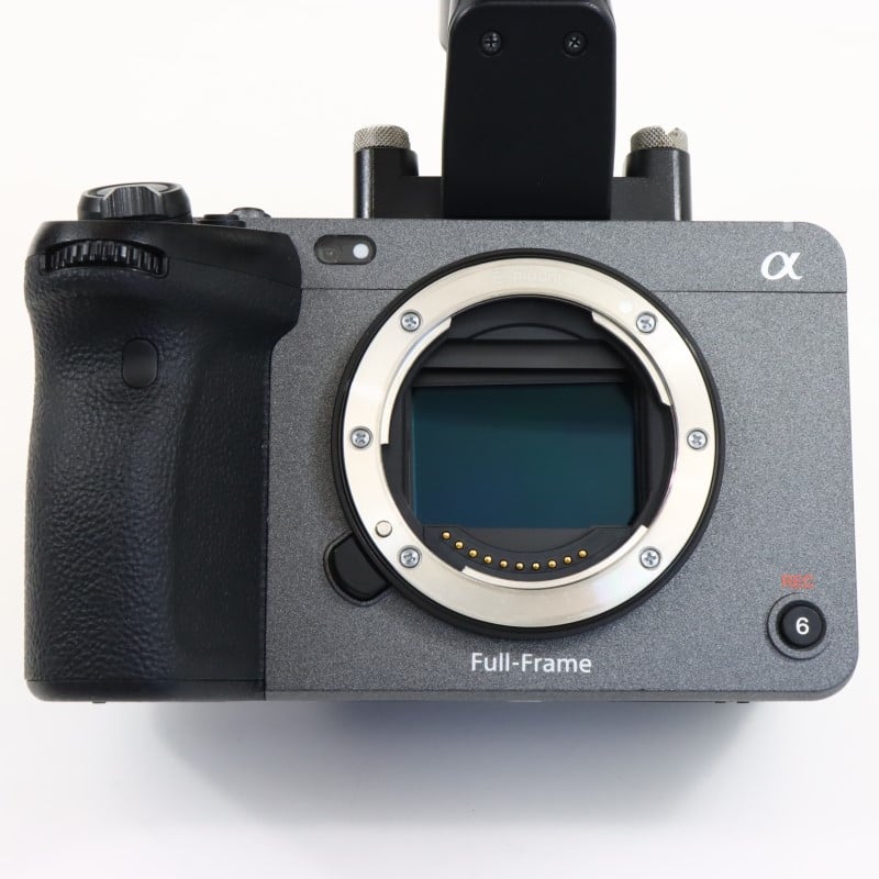FX3 ボディ ILME-FX3