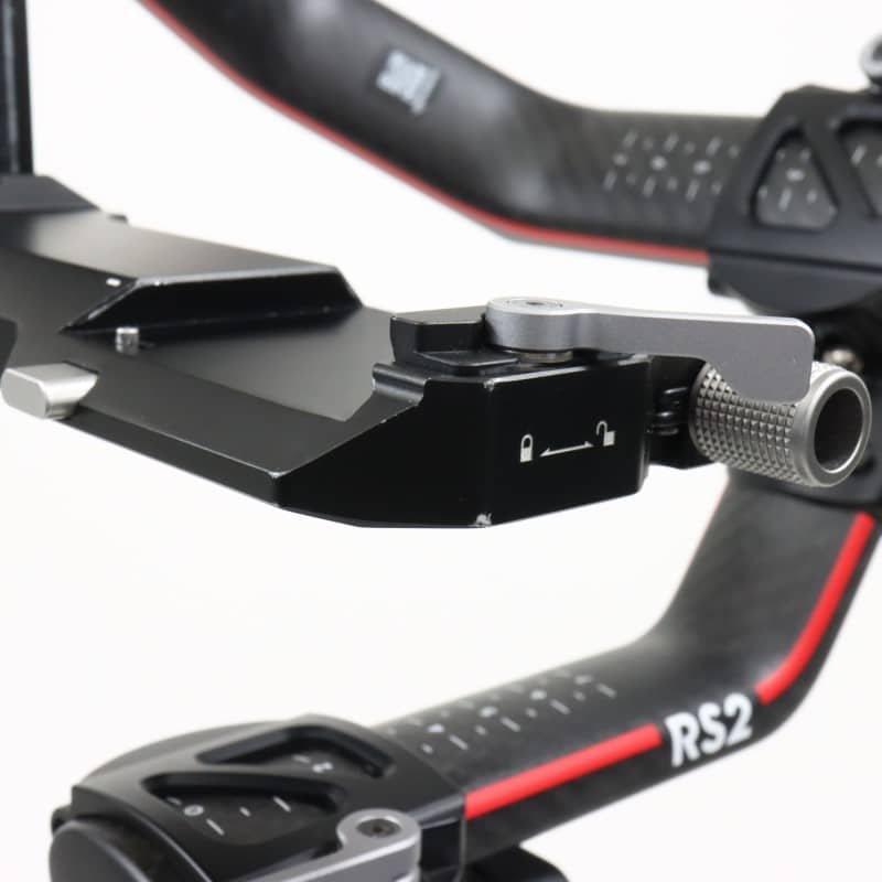RS 2 Pro Combo