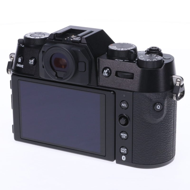 FUJIFILM X-T50 ボディ ブラック