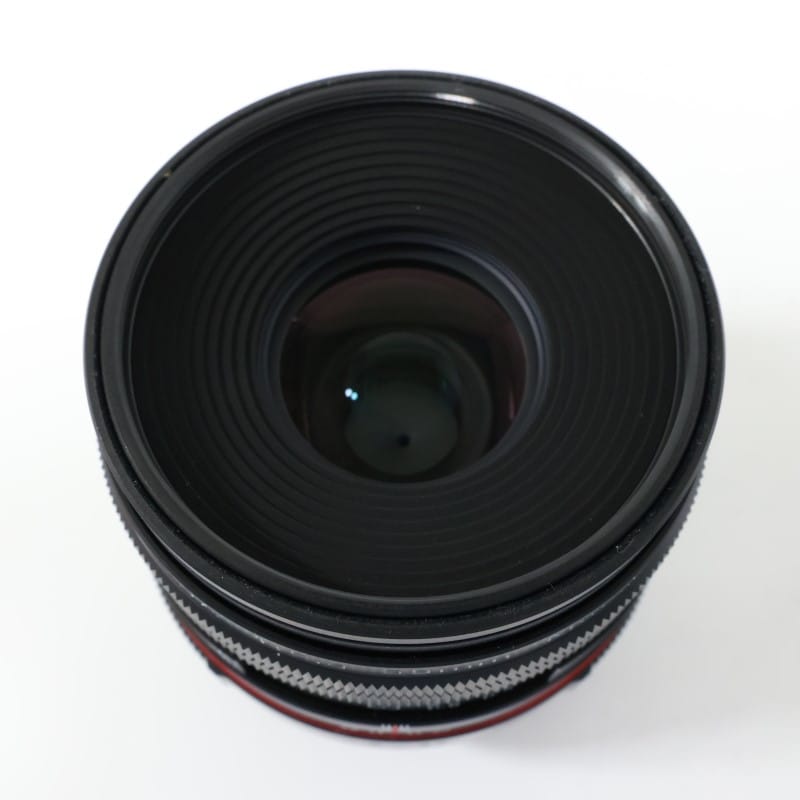 HD PENTAX-DA 35mmF2.8 Macro Limited ブラック