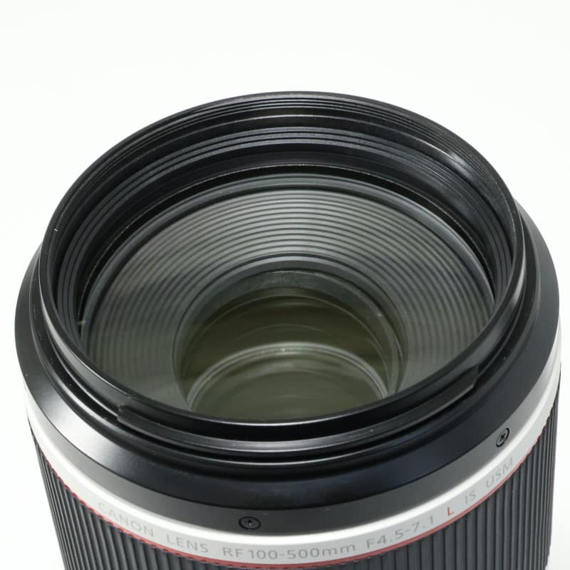 RF100-500mm F4.5-7.1 L IS USM