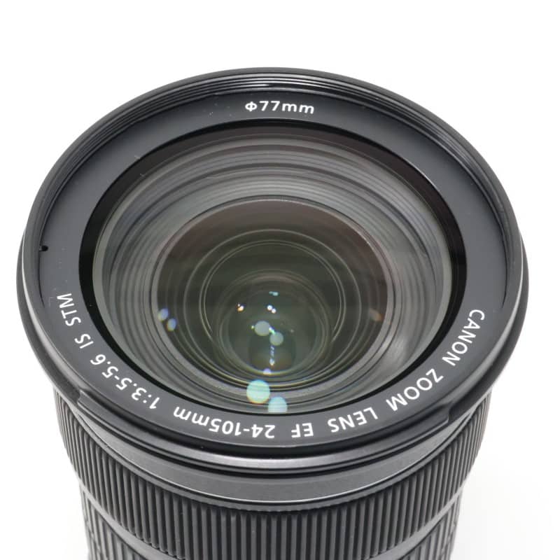 EF 24-105mm F3.5-5.6 IS STM
