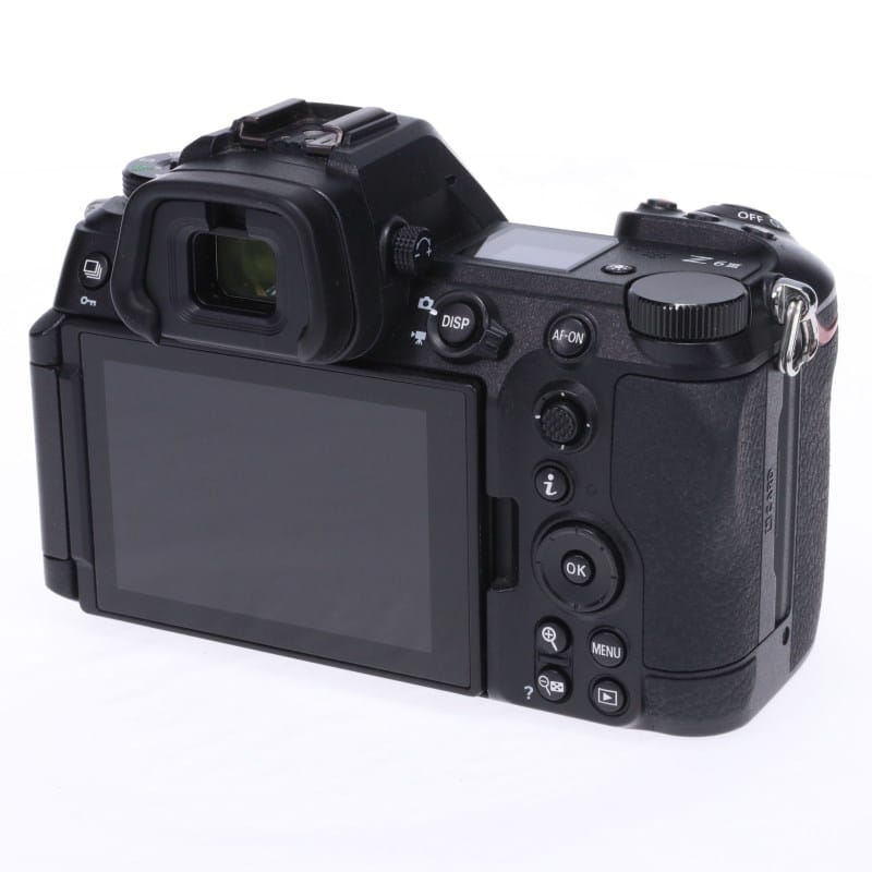 Z6III ボディ