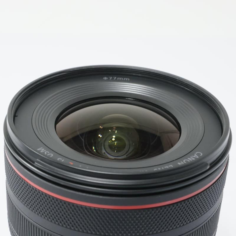 RF14-35mm F4 L IS USM