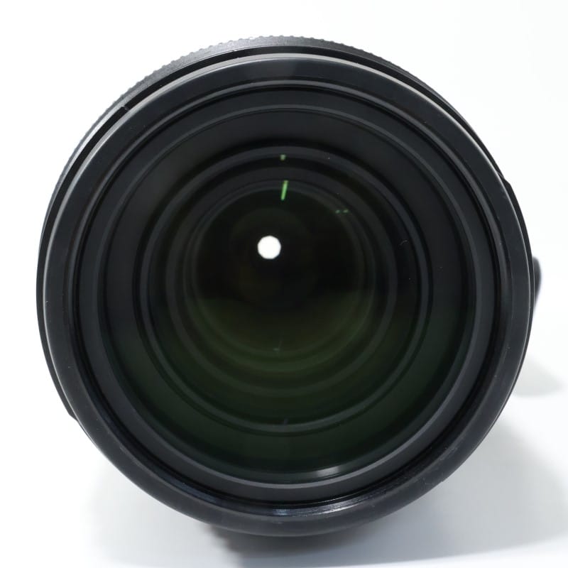 NIKKOR Z 100-400mm f/4.5-5.6 VR S