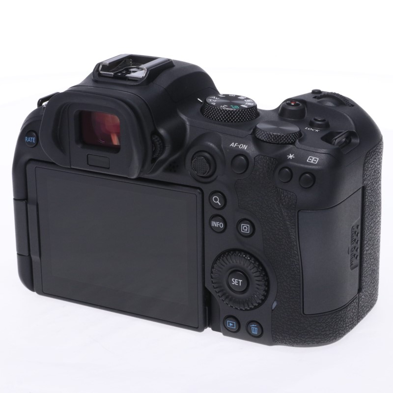 EOS R6