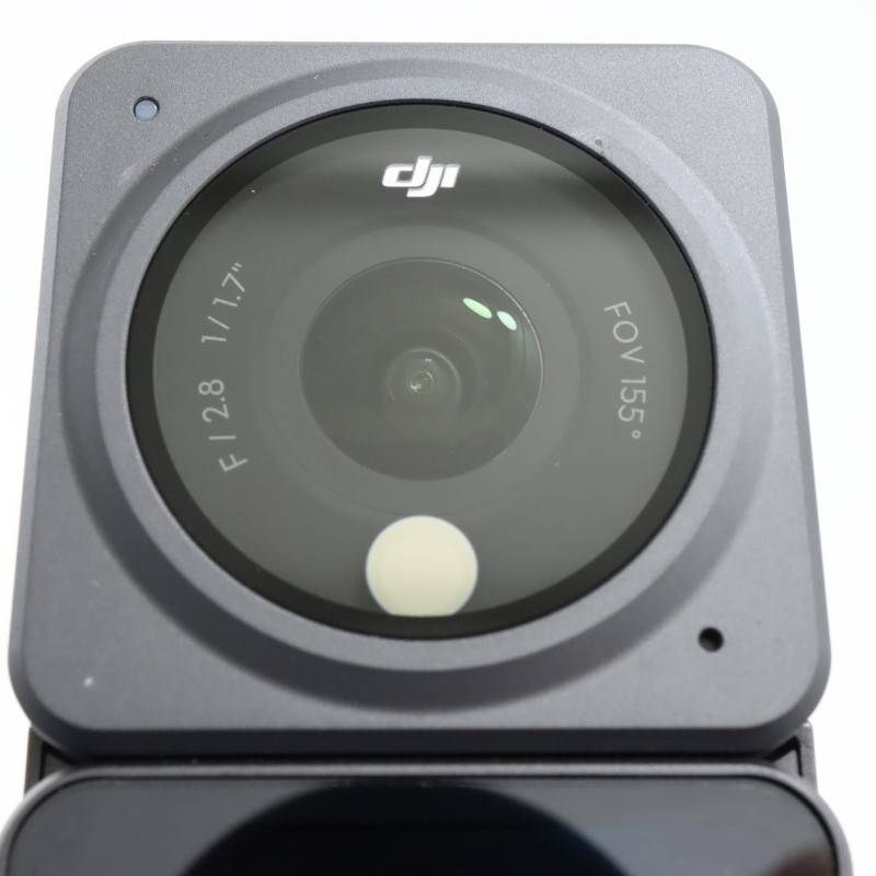 AC2DSC [DJI Action 2 Dual-Screenコンボ]