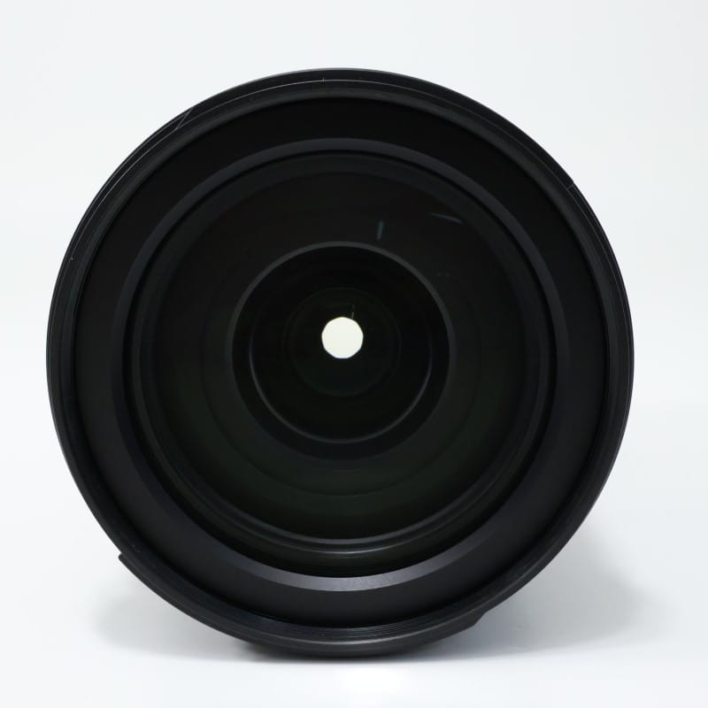 NIKKOR Z 28-400mm f/4-8 VR