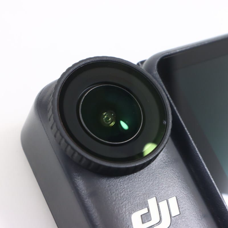 Osmo Nano スタンダードコンボ (128GB) ONWA03