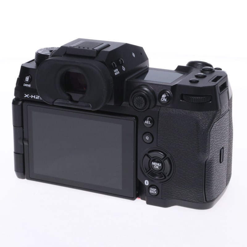 FUJIFILM X-H2S ボディ