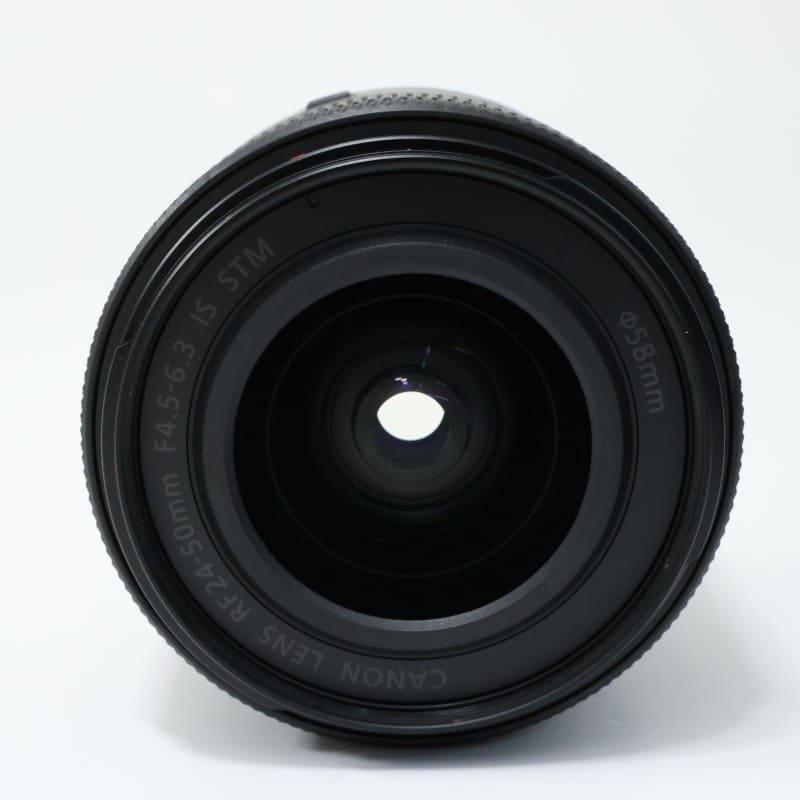 RF24-50mm F4.5-6.3 IS STM