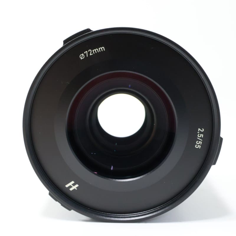 XCD 2.5/55V