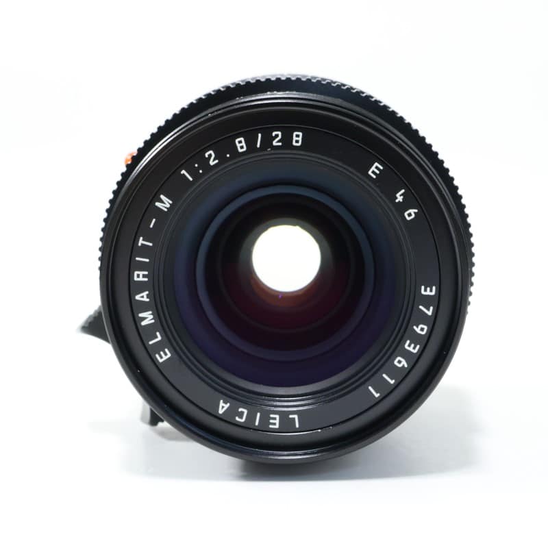 エルマリート M 28mm F2.8 Ver.4