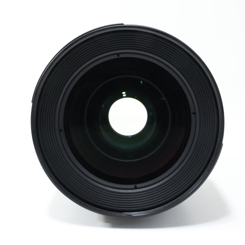 AF-S NIKKOR 28mm f/1.4E ED