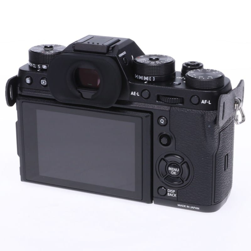 FUJIFILM X-T2 ボディ